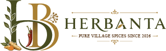 HERBANTA LOGO